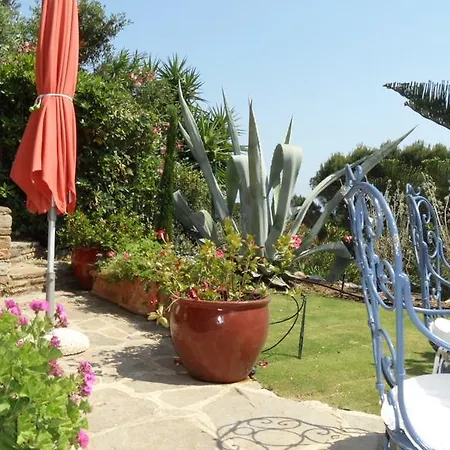 Villa Carpe Diem Le Lavandou Room photo