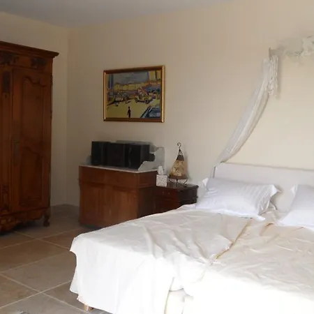 Villa Carpe Diem Le Lavandou Room photo