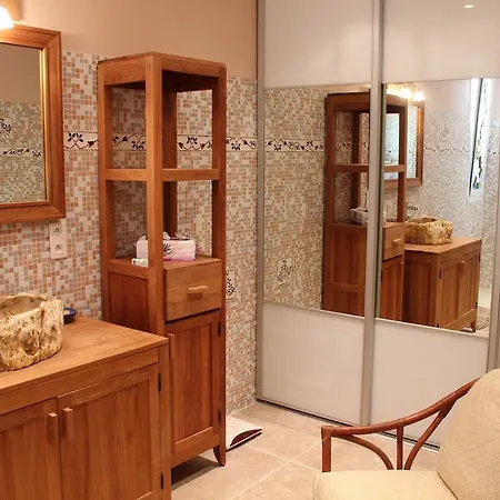 Villa Carpe Diem Le Lavandou Room photo