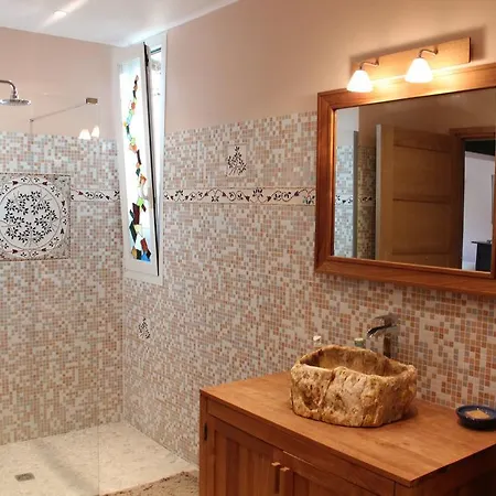 Villa Carpe Diem Le Lavandou Room photo