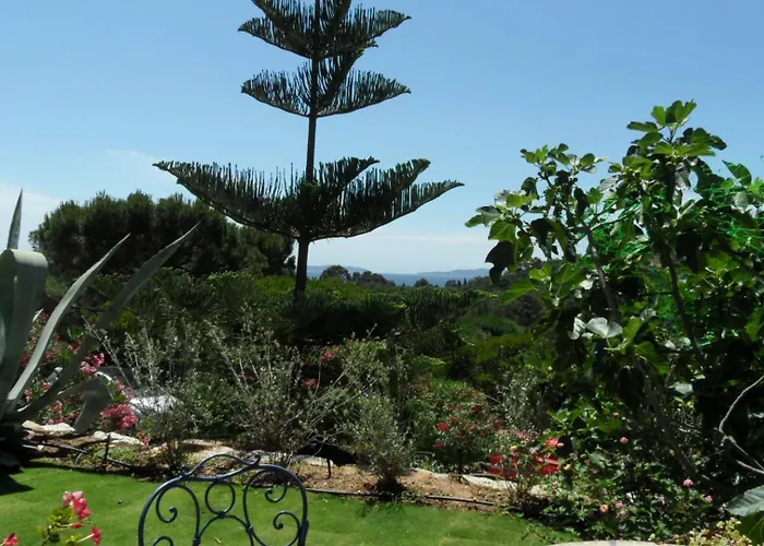 Villa Carpe Diem