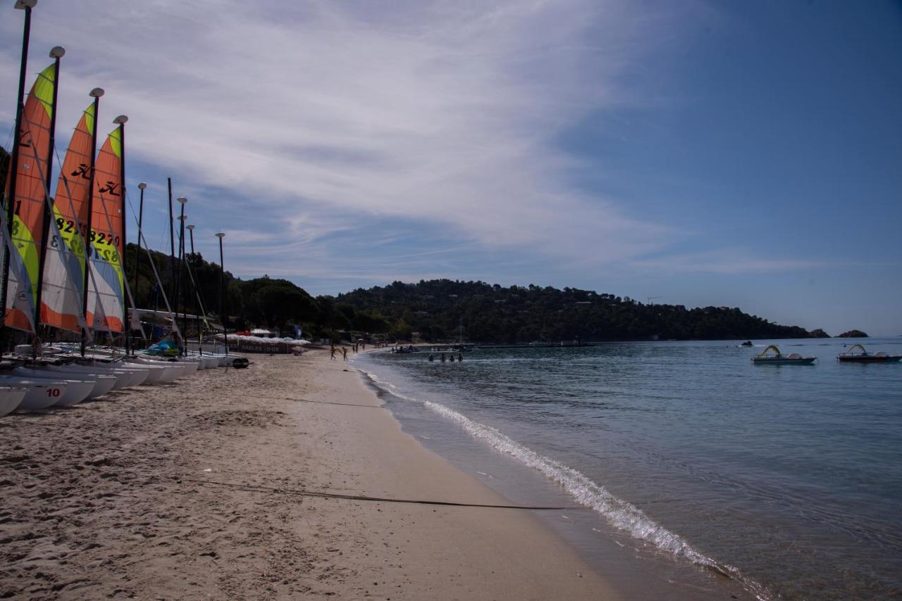 Apartment Carpe Diem Le Lavandou