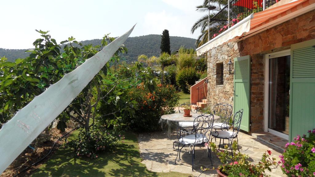Carpe Diem Apartment Le Lavandou