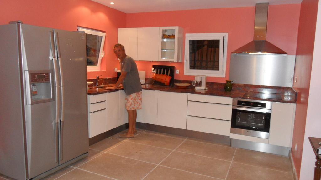 Carpe Diem Apartment Le Lavandou