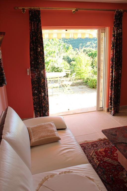 Carpe Diem Apartment Le Lavandou