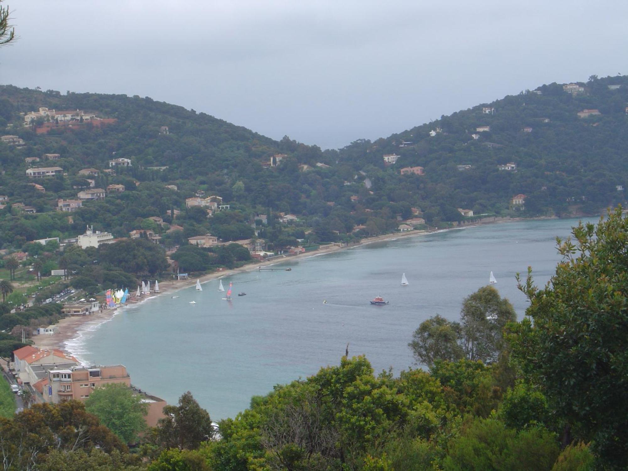 Carpe Diem Apartment Le Lavandou