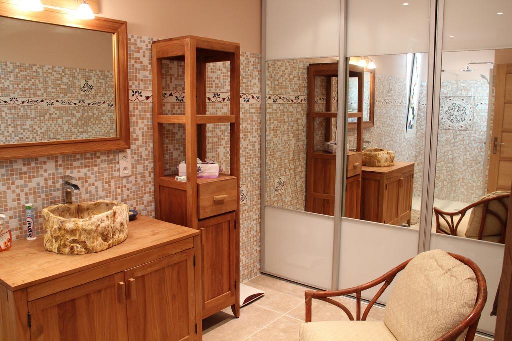 Apartment Carpe Diem Le Lavandou